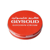 Glysolid Cream 80ml
